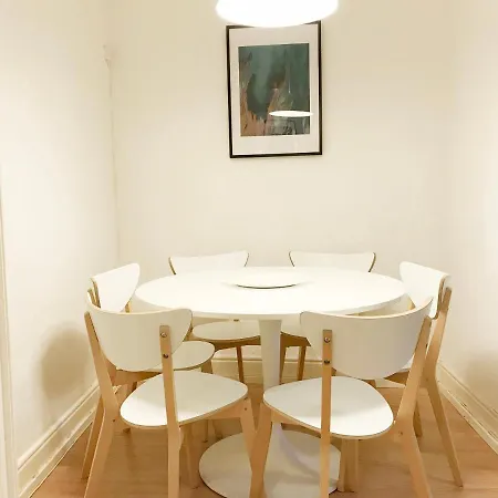 Apartment D'ouro *