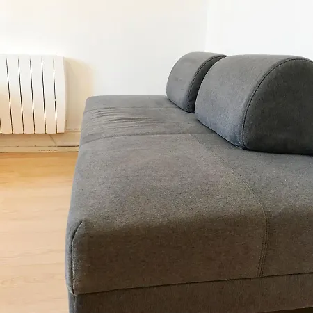 Apartment D'ouro Porto