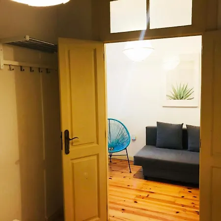 D'ouro Apartment