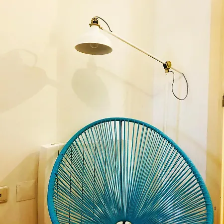 Apartment D'ouro *