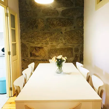 Apartment D'ouro *