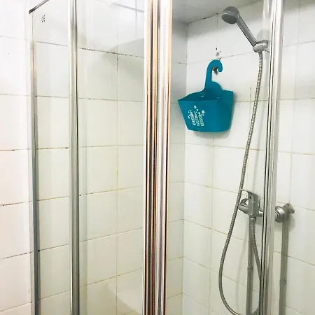 Apartment D'ouro *