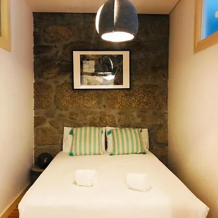 D'ouro Apartment
