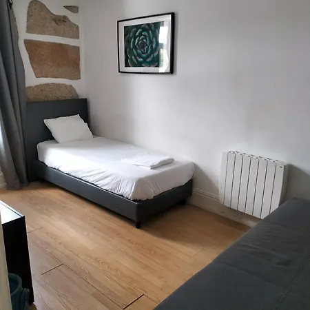 D'ouro Apartment *